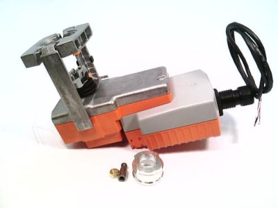 BELIMO SGVL+SVKX24-3