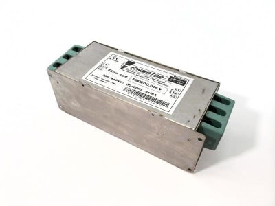 FINMOTOR FIN1200.016.V