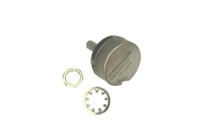 HONEYWELL 53C3-25K-S