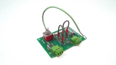 GENERAL ELECTRIC DS200DPCBG1A