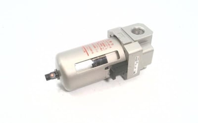 SMC AF30-03