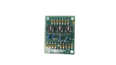 GENERAL ELECTRIC DS3800DFCD1B