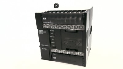 OMRON CP1E-N14DR-A