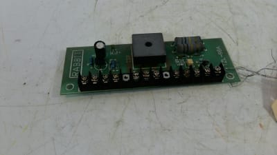 TRACO ELECTRIC TZL-98A