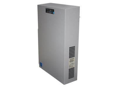ICE QUBE COOLING SYSTEMS INC IQ2500V-126-GY-N12-LA