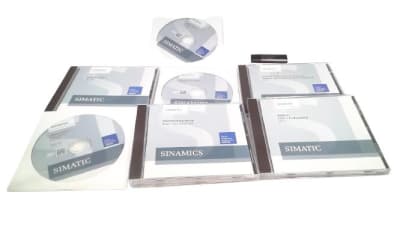 SIEMENS 6ES78221AA050YE5