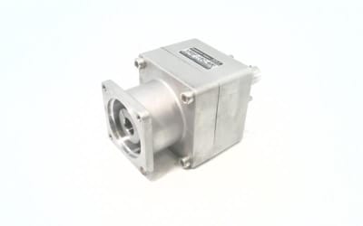 SHIMPO DRIVES VRSF-15C-400
