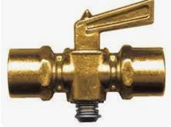 FAIRVIEW FITTINGS 2103-A