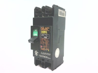 FUJI ELECTRIC SA52BUL-015