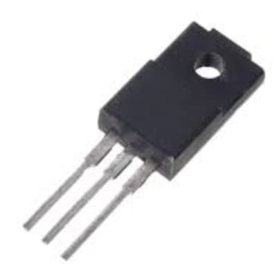 FUJI ELECTRIC 2SK1006