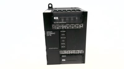 OMRON CP1E-E10DT-A