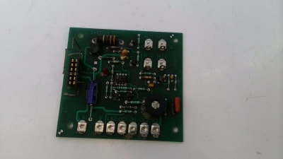 HOBART BROTHERS CO 294312B