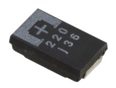 MATSUSHITA ELECTRIC 10TPE330M