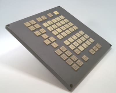 FANUC A02B-0303-C125#T