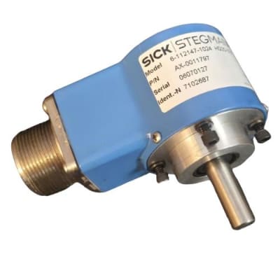 JOHNSON ELECTRIC HD20S31