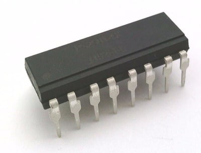 NEC IC25014