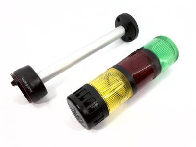 ALLEN BRADLEY 855TE-B24D3D4Z8