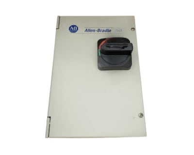ALLEN BRADLEY 194R-FJ060P3