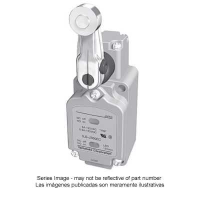 AZBIL CORPORATION 1LS-J730SEC-N35
