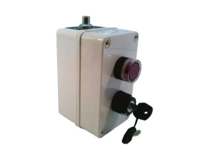 ALLEN BRADLEY 800E-VDD4NX