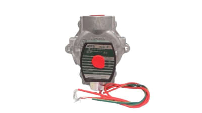 ASCO 8214G038CAC120/60D