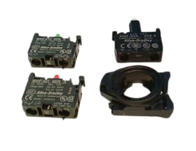 ALLEN BRADLEY 800F-PN5RX11