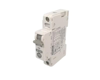 ALLEN BRADLEY 1492-CB1DF020