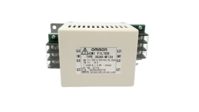 OMRON 3G3AXNFI24