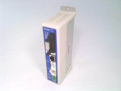 SMC LEFS25RA-350-R36P3D