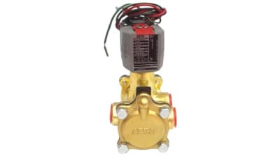 ASCO EE8316P064MO12-24/DC