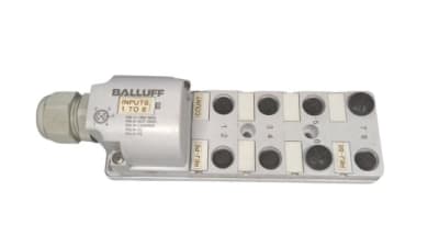 BALLUFF BPI 8M4A40-2K-MC-HHFB