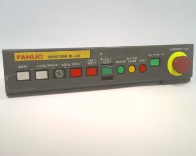 FANUC A05B-2400-C008