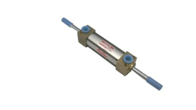 MOSIER INDUSTRIES DTF 3/4X2