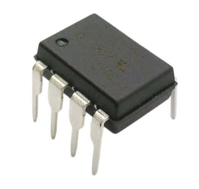 BROADCOM HCPL-7710-000E