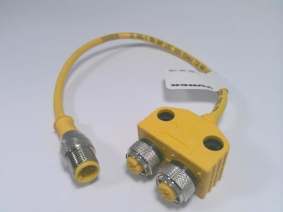 TURCK VB2-RS 4.43T-0.3/2FKM 4