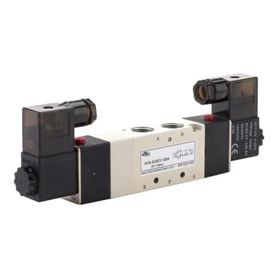 AUTOMATION DIRECT AVS-533E3-120A