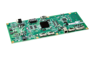 ASEA BROWN BOVERI 3HAC023930-001