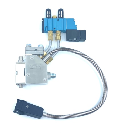 RADWELL VERIFIED SUBSTITUTE 326540-SUB