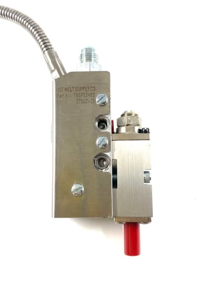 RADWELL VERIFIED SUBSTITUTE 222500-SUB