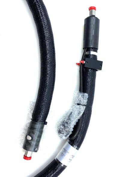 RADWELL VERIFIED SUBSTITUTE 1044279-SUB (8 FT)