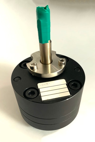 RADWELL VERIFIED SUBSTITUTE 254316-SUB