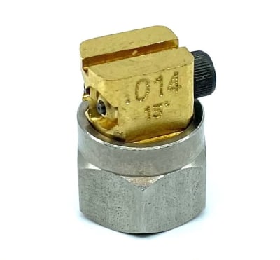 RADWELL VERIFIED SUBSTITUTE 15814-SUB