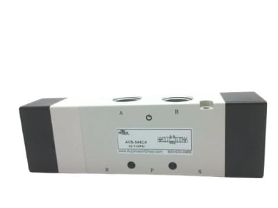 AUTOMATION DIRECT AVS-546C4