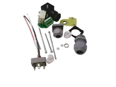 GEORG FISCHER SIGNET 199190092