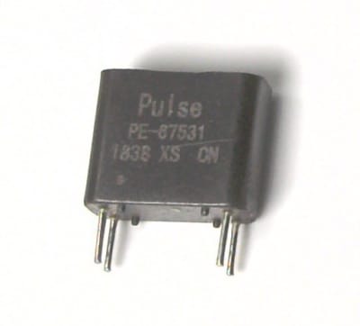 PULSE ELECTRONICS PE-67531