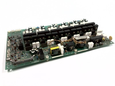 YASKAWA ELECTRIC JPAC-C270