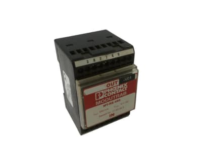 PHOENIX CONTACT MT-RS485