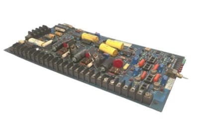 PILLAR CORPORATION AB6349-1