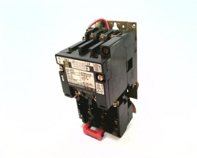 SCHNEIDER ELECTRIC 8536SAO12SV03
