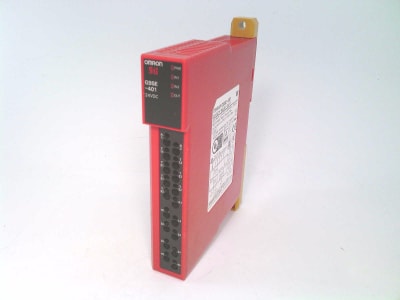 OMRON G9SE-401 DC24